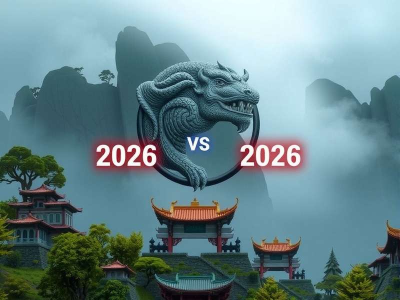 2026世界杯比赛场景
